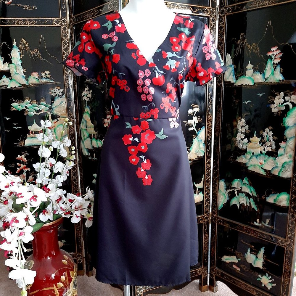 🥳2xHP🎉Classy Day to Night Dress